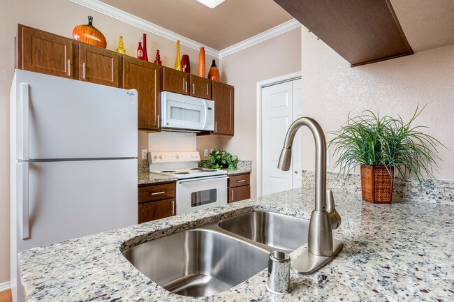 Ballantyne Apartments