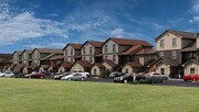 The Summit Apartments