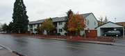 Meadowlawn Apartments