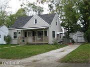 3 Bedroom Single-Family Home for Rent $850