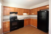 Oakview Terrace Apartments