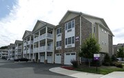 The Cove at Springfield Apartments