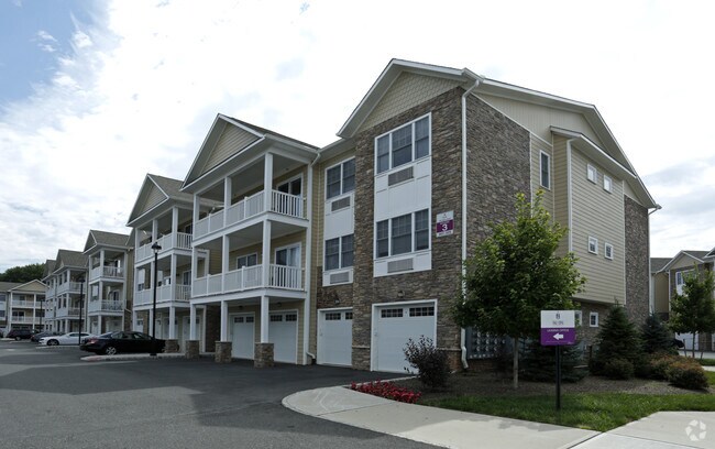 The Cove Apartments Springfield Nj The Cove Apartments Springfield Nj