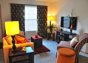 Village Gate Apartments