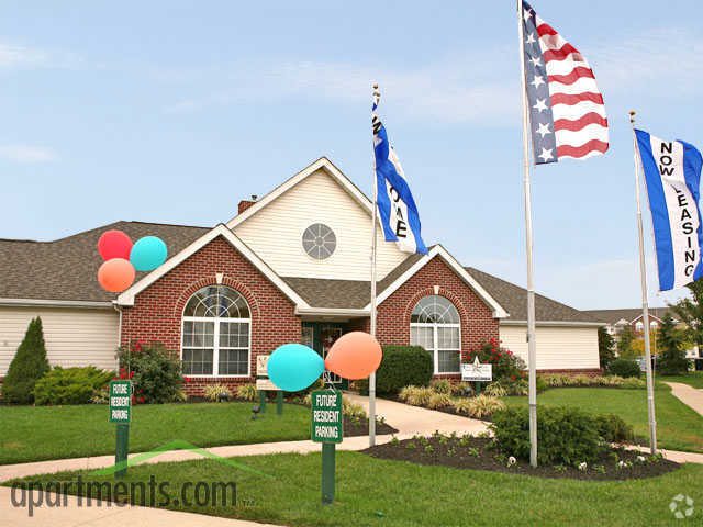The Village Of Barrett's Run Apartments