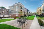 Ravenswood Terrace Apartments