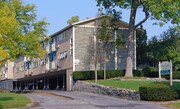 James Court Apartment Homes