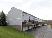Springhouse Communities Apartments