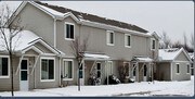 Eagle Pond Townhouses Apartments