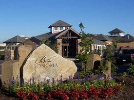 Bella Sonoma Apartments