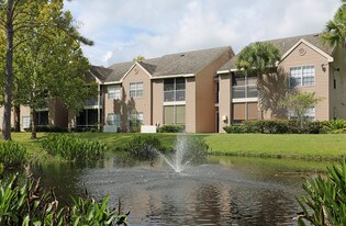 Pinewood Park Apartments