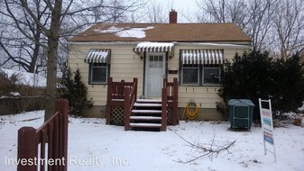 2 Bedroom Single-Family Home for Rent $500