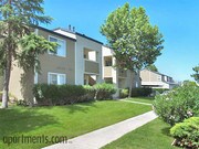 Cordova Park Apartment Homes