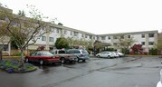 The Shorewood Retirement Residences Apartments
