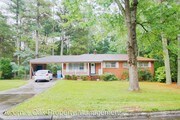 3 Bedroom Single-Family Home for Rent $1495