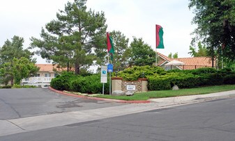 Morning Ridge Apartment Homes