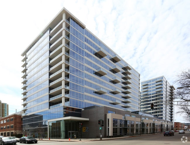 E2 Apartments