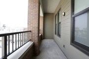 The Shelby Apartments