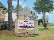 Westchester Square Apartments