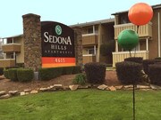 Sedona Hills Apartments