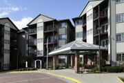 Nelson Place Apartments