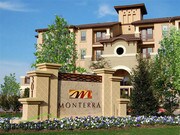 Monterra Las Colinas Apartments