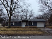 3 Bedroom Single-Family Home for Rent $750