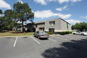 Pines of Wilmington Apartments