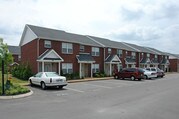 Mill Creek Townhomes Apartments