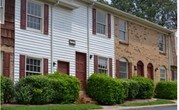 Townes at University Pointe Apartments