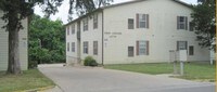 Twin Cedars Apartamentos