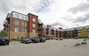 York Place Apartamentos