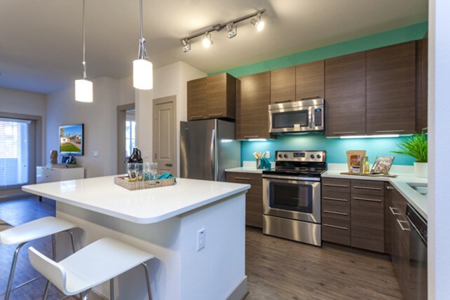 Camden Chandler Apartamentos