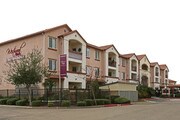 Westwood Bluffs Apartments