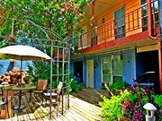 710 Colquitt St Houston TX Apartments