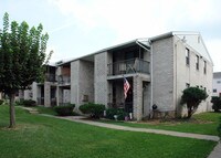 Dawn Square Apartments