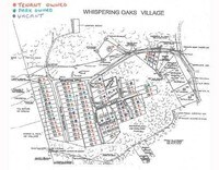 1000 Whispering Oaks Apartamentos