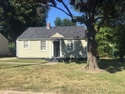 2 Bedroom Single-Family Home for Rent $600