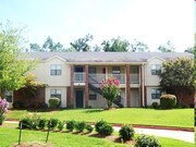 Park Lake Apartments