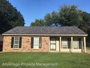 4 Bedroom Single-Family Home for Rent $725
