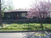 4 Bedroom Single-Family Home for Rent $675