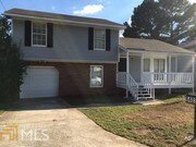 3 Bedroom Single-Family Home for Rent $1045