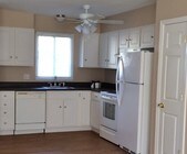 Building Photo - Mill Creek Townhouses Apartments in North Kingstown, Rhode Island