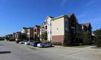 The Lakes at Turtle Creek Apartment Homes