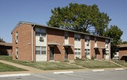 Jefferson Townhomes Apartments