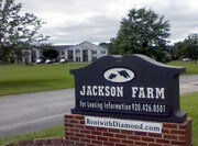 Jackson Farms Apartments