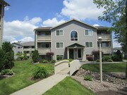 Clayton Manor Apartments