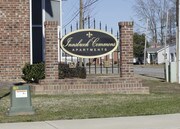 Innsbrook Commons Apartments