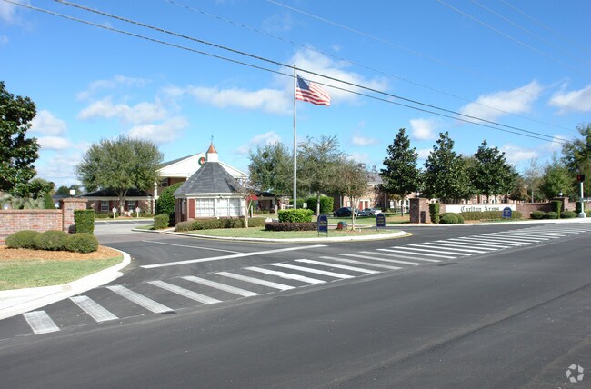 Carlton Arms Of Ocala Apartments