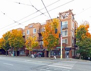 Remi Apartments